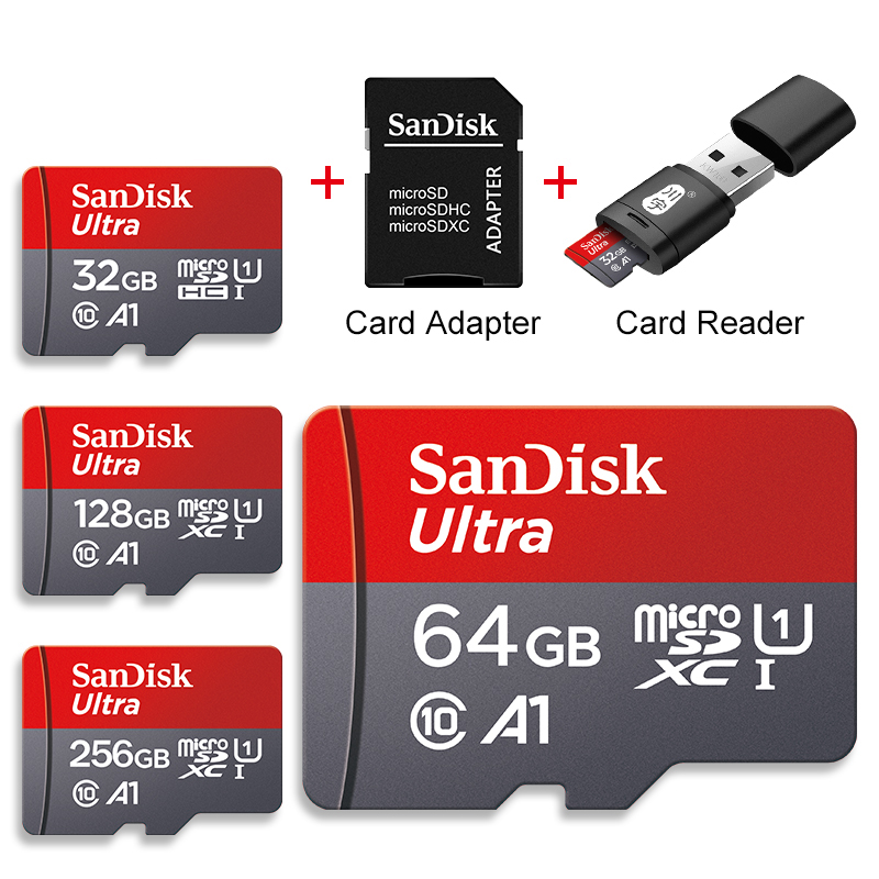 Memory Card Ssd - Speicherkarte 512GB 256GB 128GB 64GB 32GB
