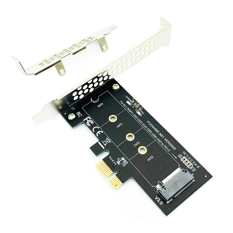 Samsung Ssd - H1111Z Hinzufügen Auf Karten PCIE zu