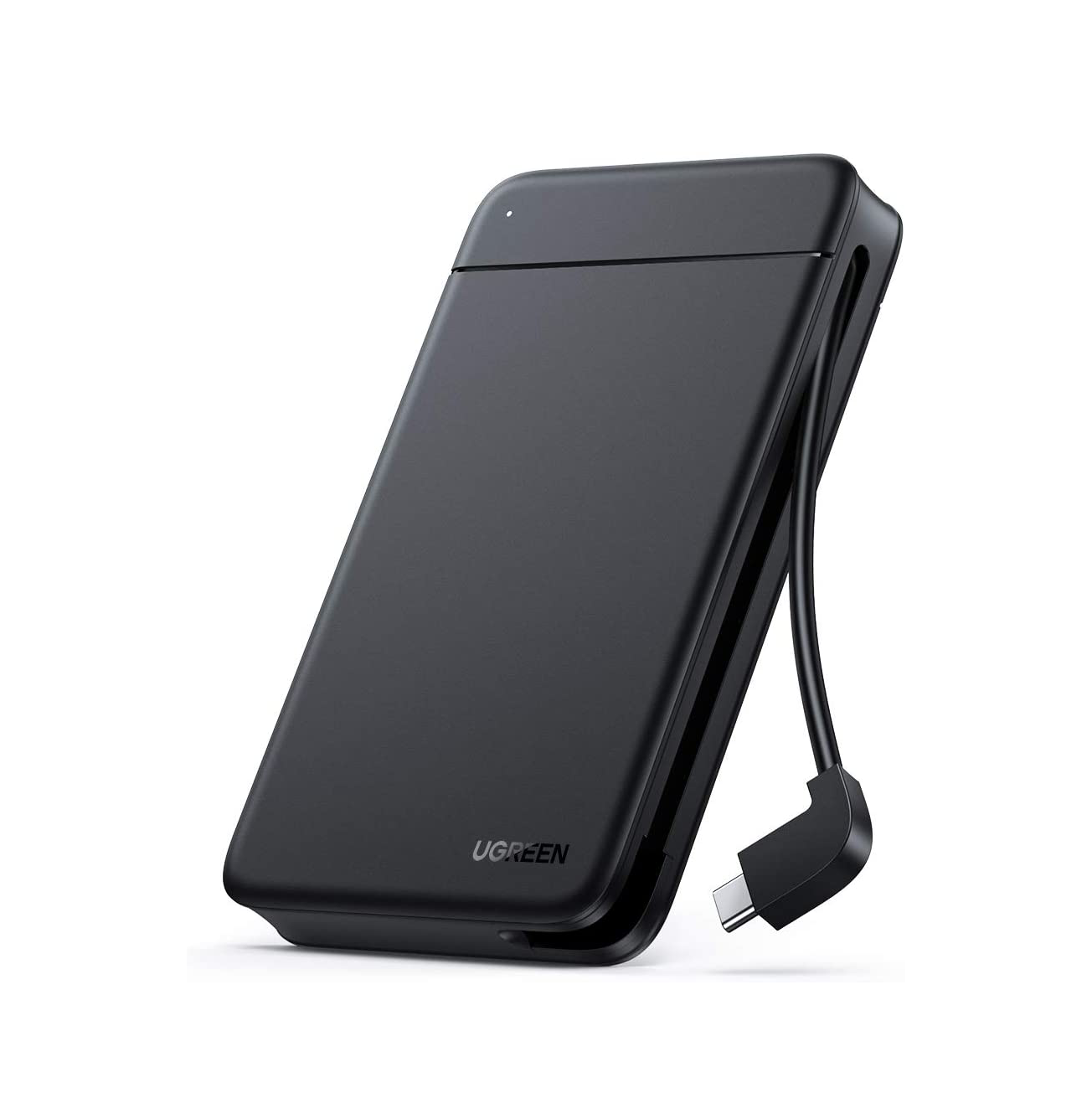Ssd Hard Drive - UGREEN USB-C-Festplattengehäuse USB 3.1 Gen 1