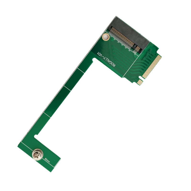 Memory Card Ssd - PCIE4.0 M.2 SSD-Speicherkarte für Rogally SSD-Adapter,