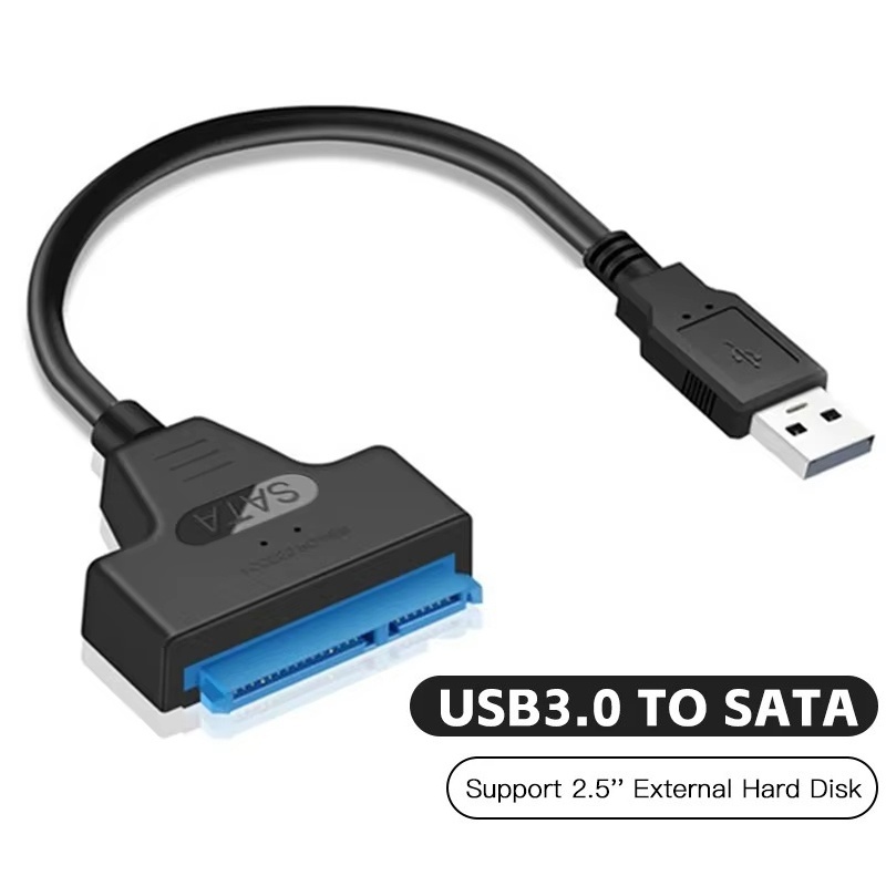 Ssd Hard Drive - 30cm USB 3.0 SATA 3 Kabel