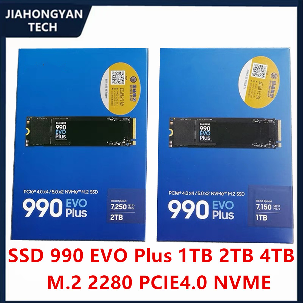 Samsung Ssd - Original Neue SSD Für Samsung 990