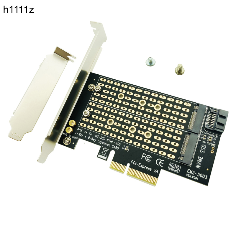 Memory Card Ssd - M.2 NVMe SSD NGFF ZU PCIE