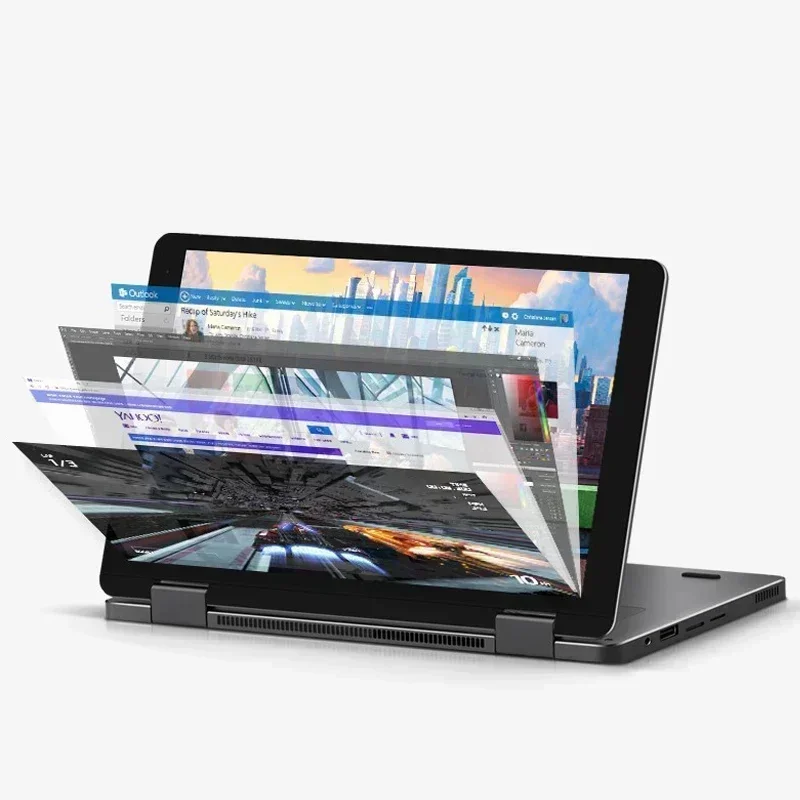 Ssd 1Tb - TLF 2024 CHUWI MiniBook 8 Zoll