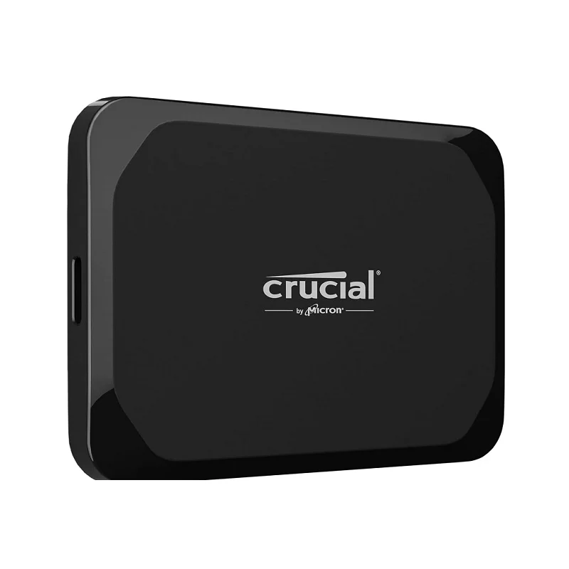 External Ssd - Crucial X9 4 TB tragbare SSD