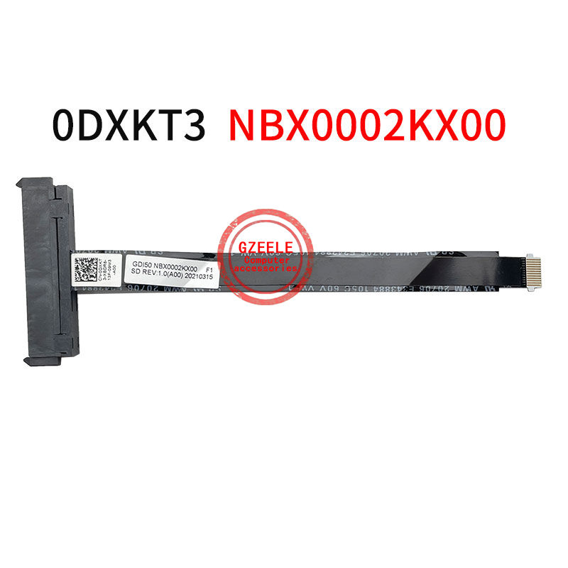 Ssd Hard Drive - Für Dell Inspiron 15 5593 5594