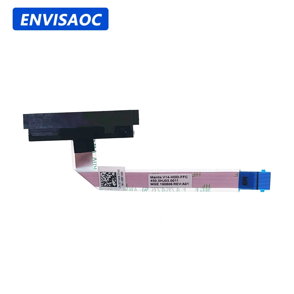 Ssd Hard Drive - Für Dell Vostro 14 3480 3481