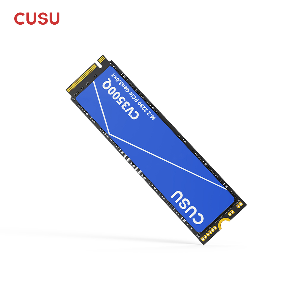 Ssd 500Gb - CUSU M2 SSD 1TB 2TB NVMe