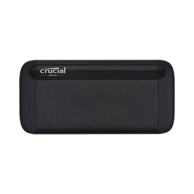 Ssd 1Tb - 2026 Premium 100% Original Neu Crucial
