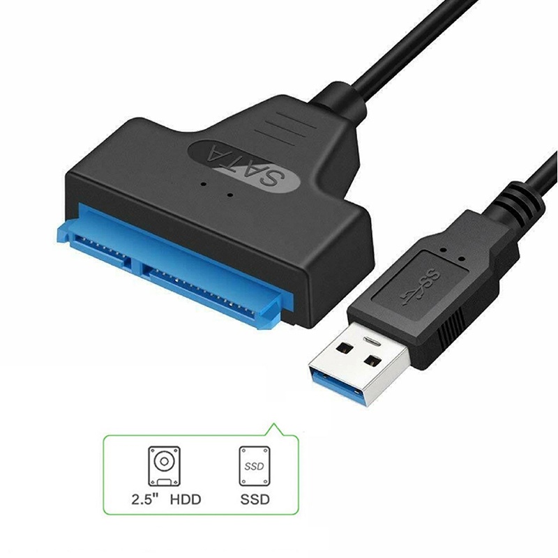 Ssd Hard Drive - USB 3.0 SATA 3 Kabel SATA