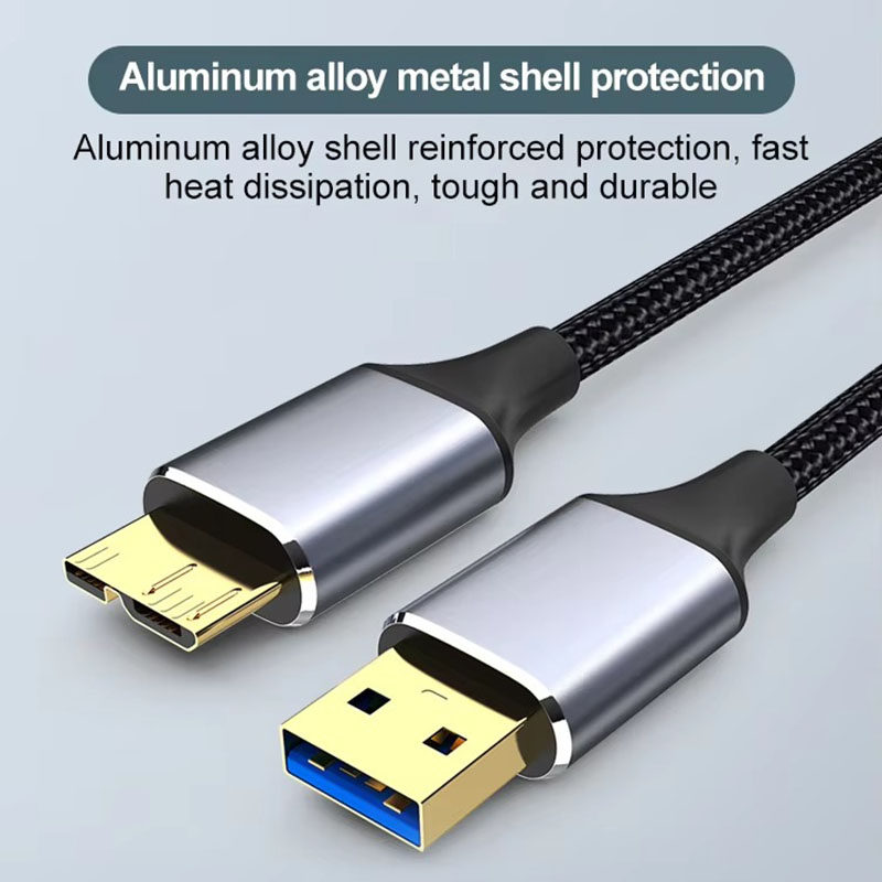 USB 3.0 Typ A auf USB3.0 Micro – Samsung Ssd Bewertung und Preis