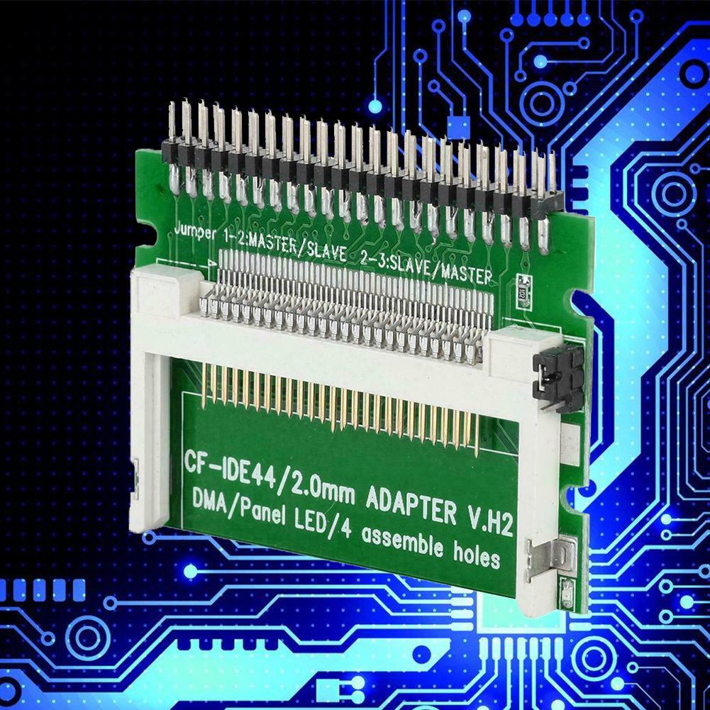 Kompakter Flash-Kartenadapter  – Memory Card Ssd Bewertung und Preis