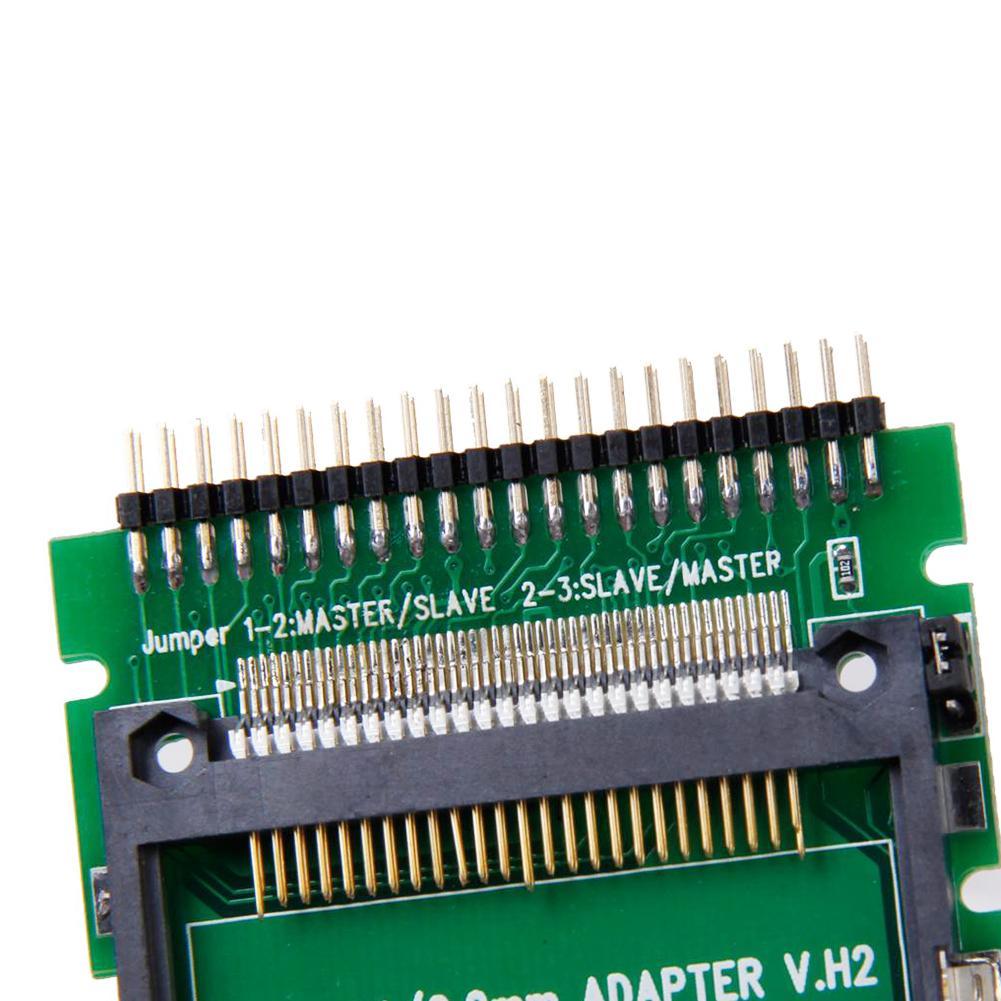 Kompakter Flash-Kartenadapter  – Memory Card Ssd Bewertung und Preis