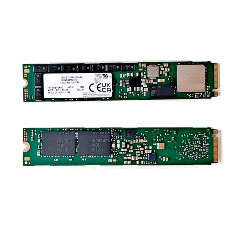 Für Samsung SSD PM983 1,92T 96 – Samsung Ssd Bewertung und Preis