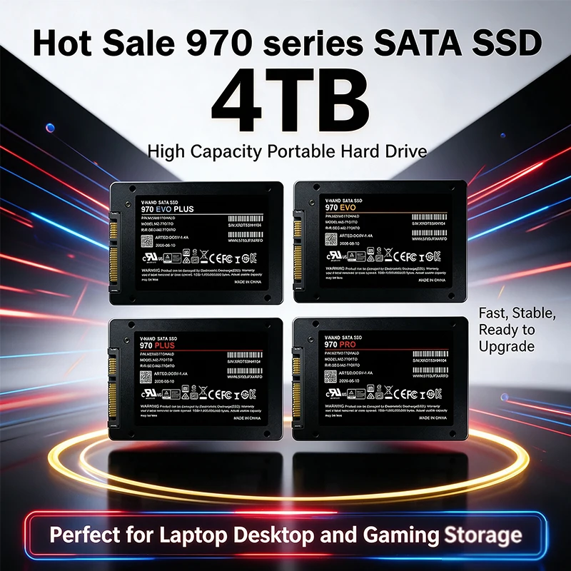 Original Neue 2,5 Zoll SATA3 S – Ssd 500Gb Bewertung und Preis