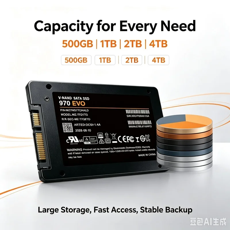 Original Neue 2,5 Zoll SATA3 S – Ssd 500Gb Bewertung und Preis