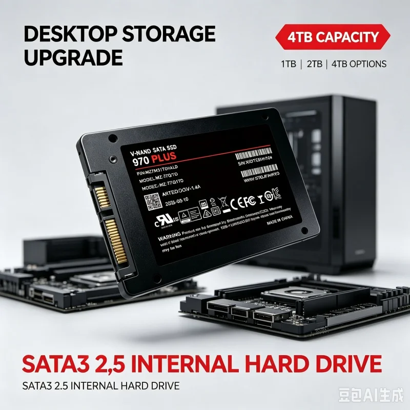 Original Neue 2,5 Zoll SATA3 S – Ssd 500Gb Bewertung und Preis