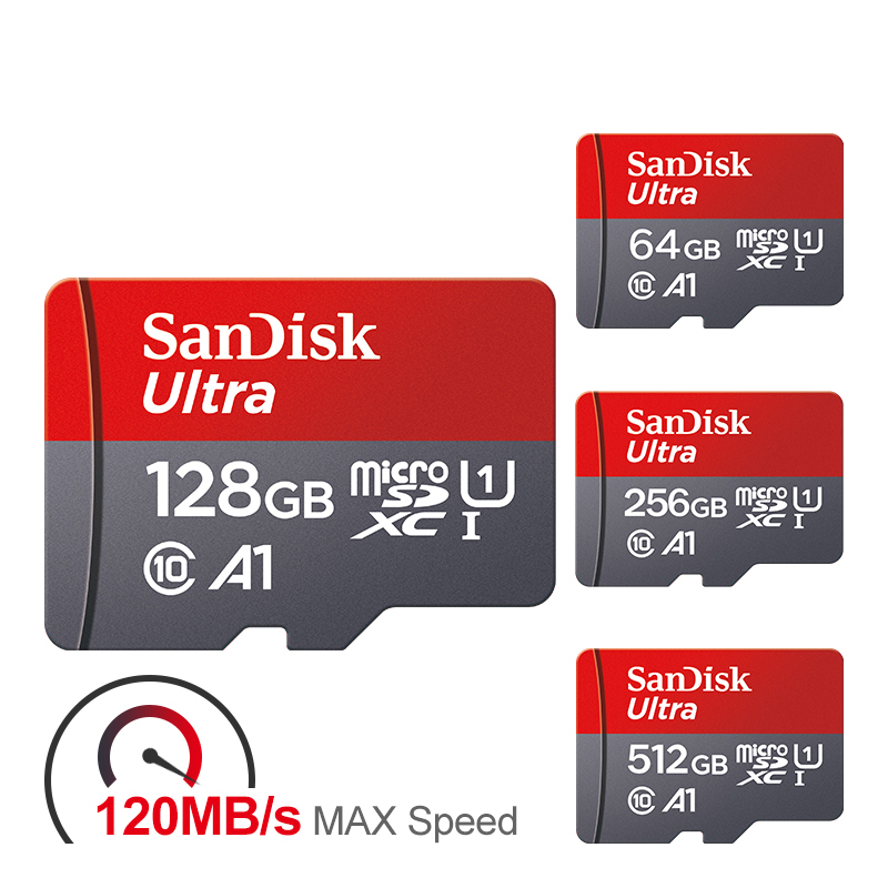 Speicherkarte 512GB 256GB 128G – Memory Card Ssd Bewertung und Preis