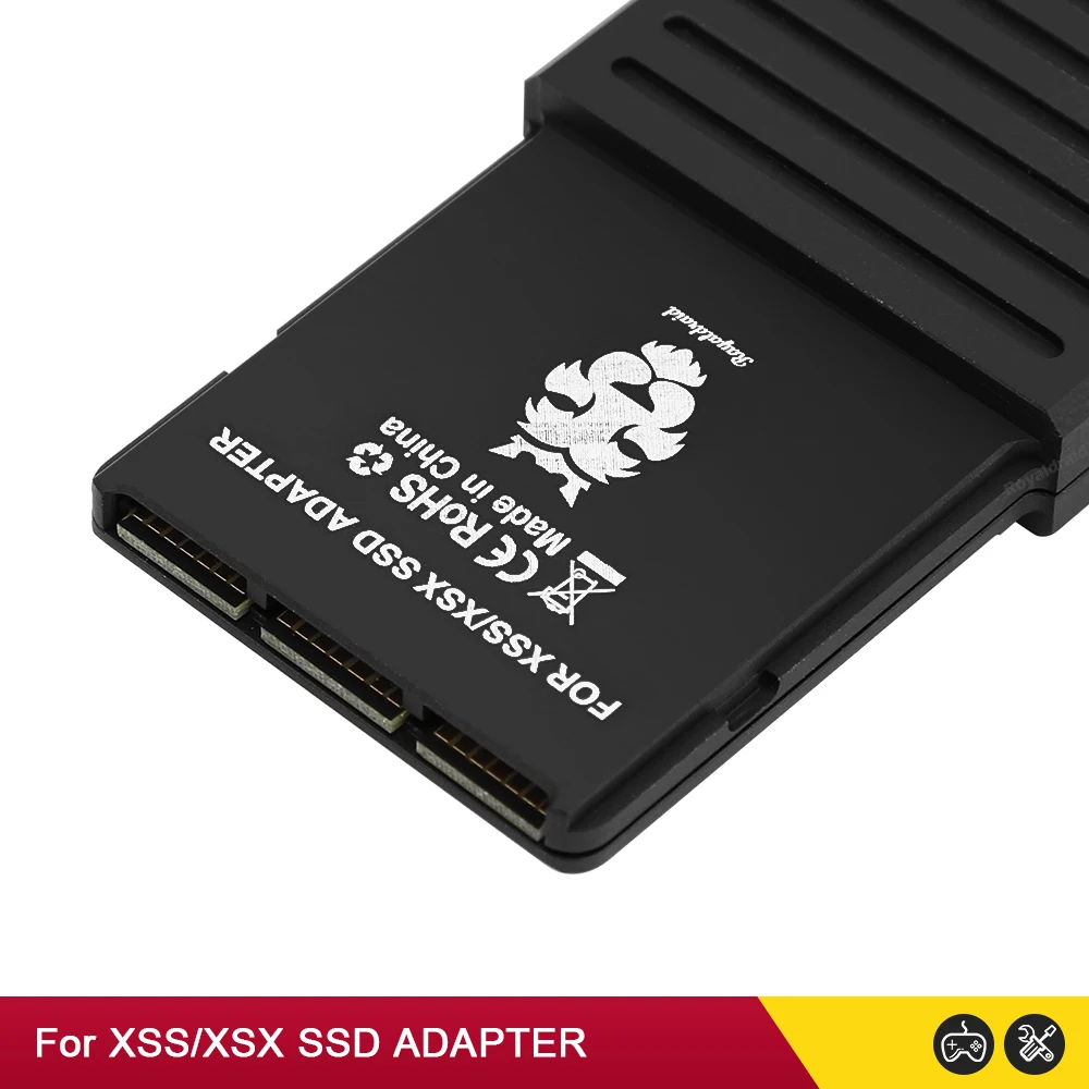 Für Xbox Series X/S Externer S – Memory Card Ssd Bewertung und Preis