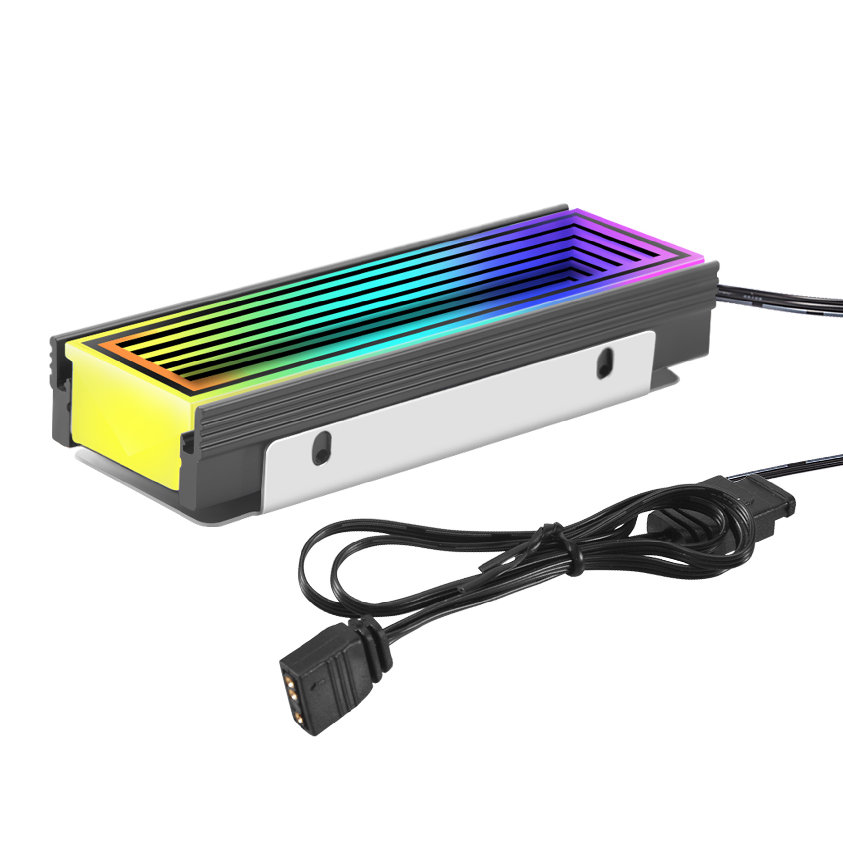 Superior-5V ARGB Sync Computer – Nvme Ssd Bewertung und Preis