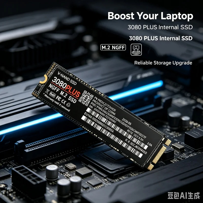 3080PLUS M.2 2280 NGFF SSD, PC – Ssd 500Gb Bewertung und Preis