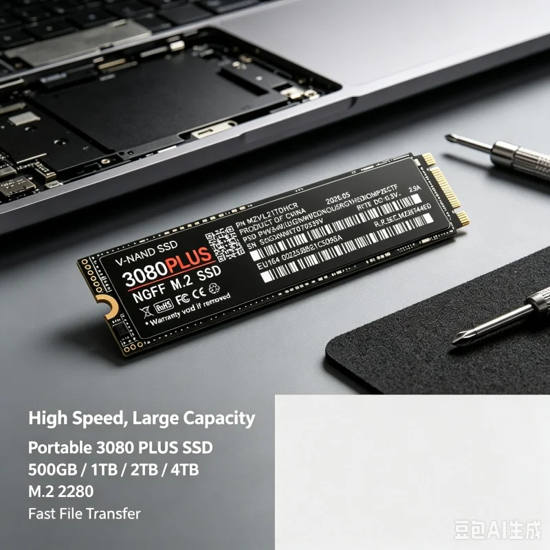 3080PLUS M.2 2280 NGFF SSD, PC – Ssd 500Gb Bewertung und Preis