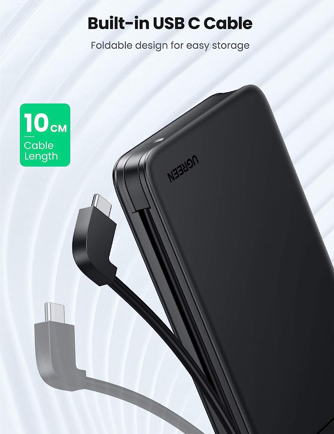 UGREEN USB-C-Festplattengehäus – Ssd Hard Drive Bewertung und Preis