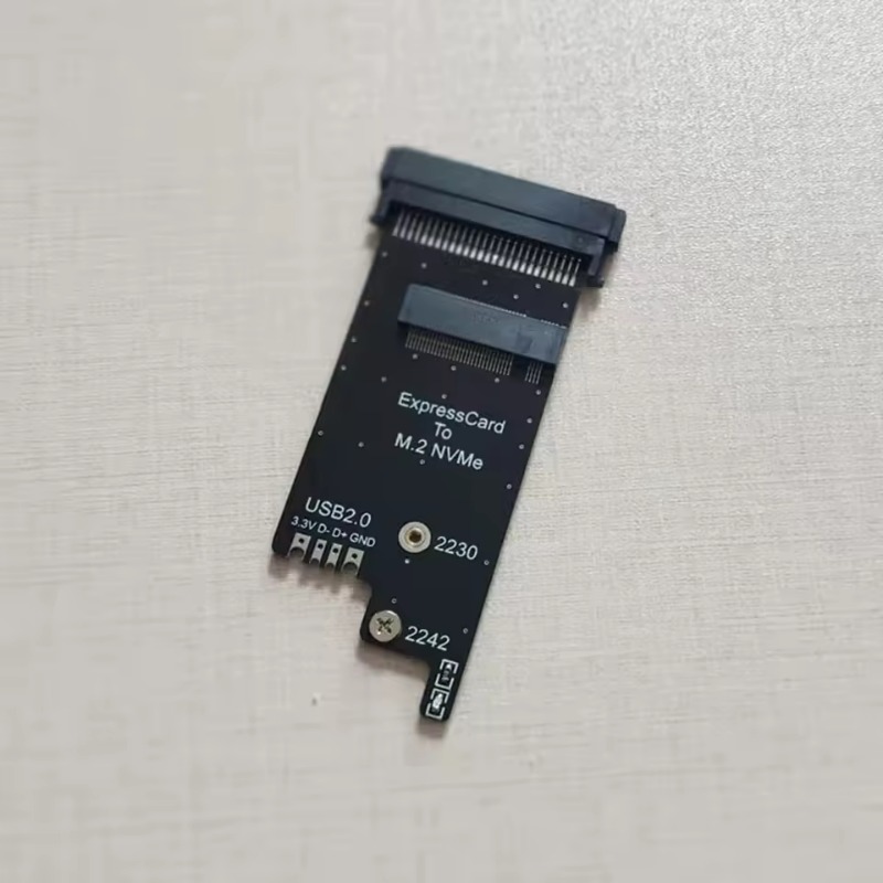 ExpressCard zu M.2 NVMe SSD Fe – Ssd Hard Drive Bewertung und Preis