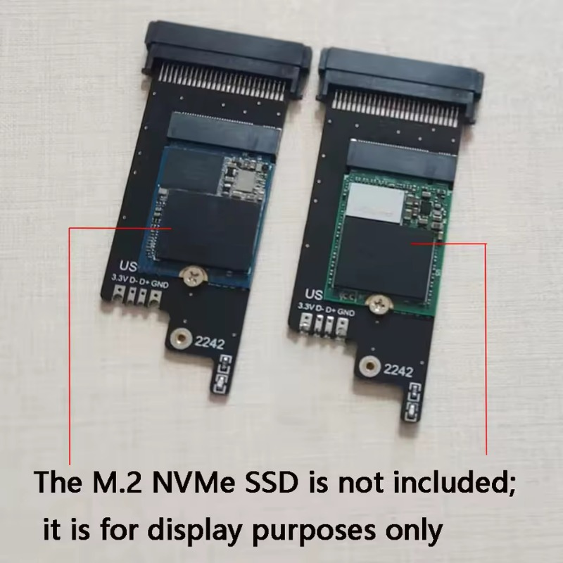 ExpressCard zu M.2 NVMe SSD Fe – Ssd Hard Drive Bewertung und Preis