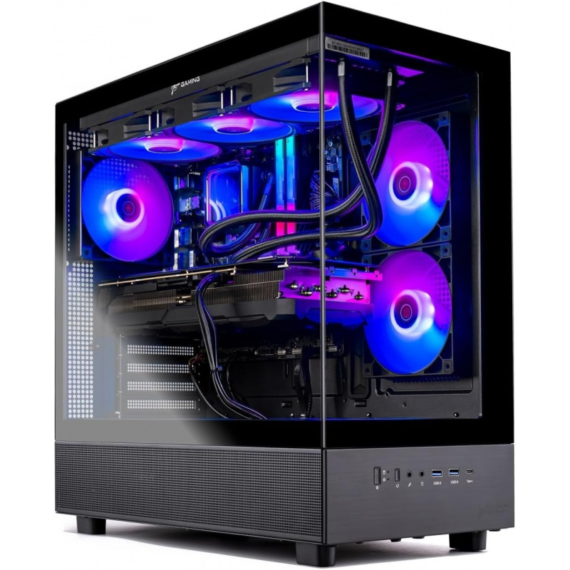 Gaming 3 Desktop-PC, Ryzen 7 7 – Memory Card Ssd Bewertung und Preis