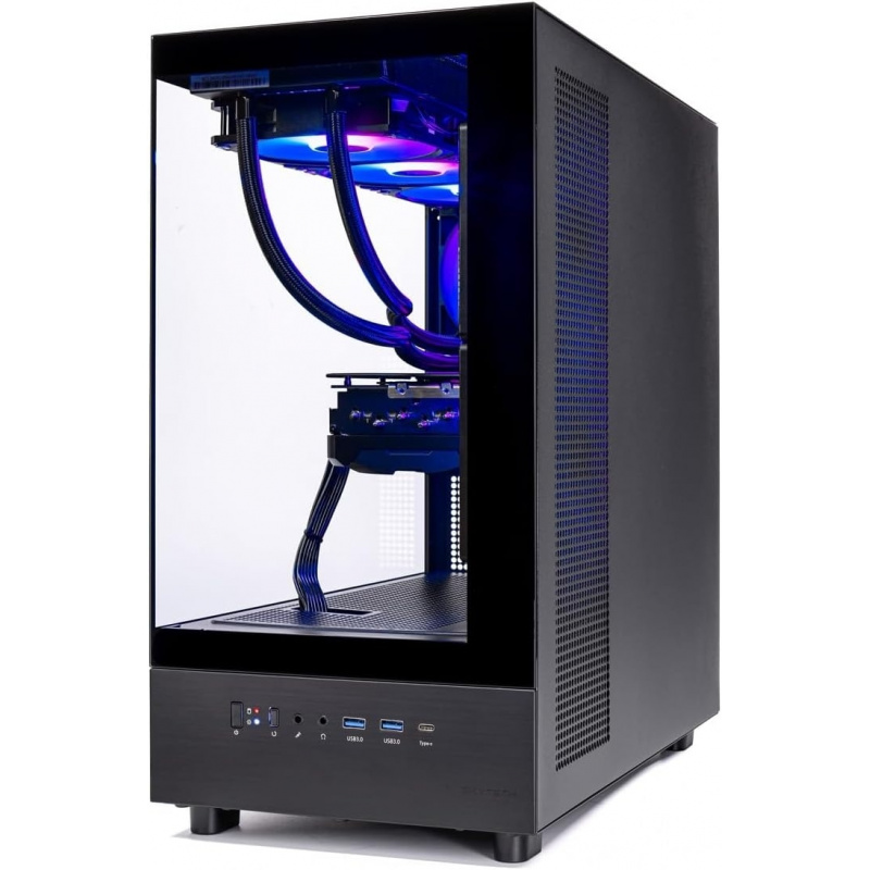 Gaming 3 Desktop-PC, Ryzen 7 7 – Memory Card Ssd Bewertung und Preis