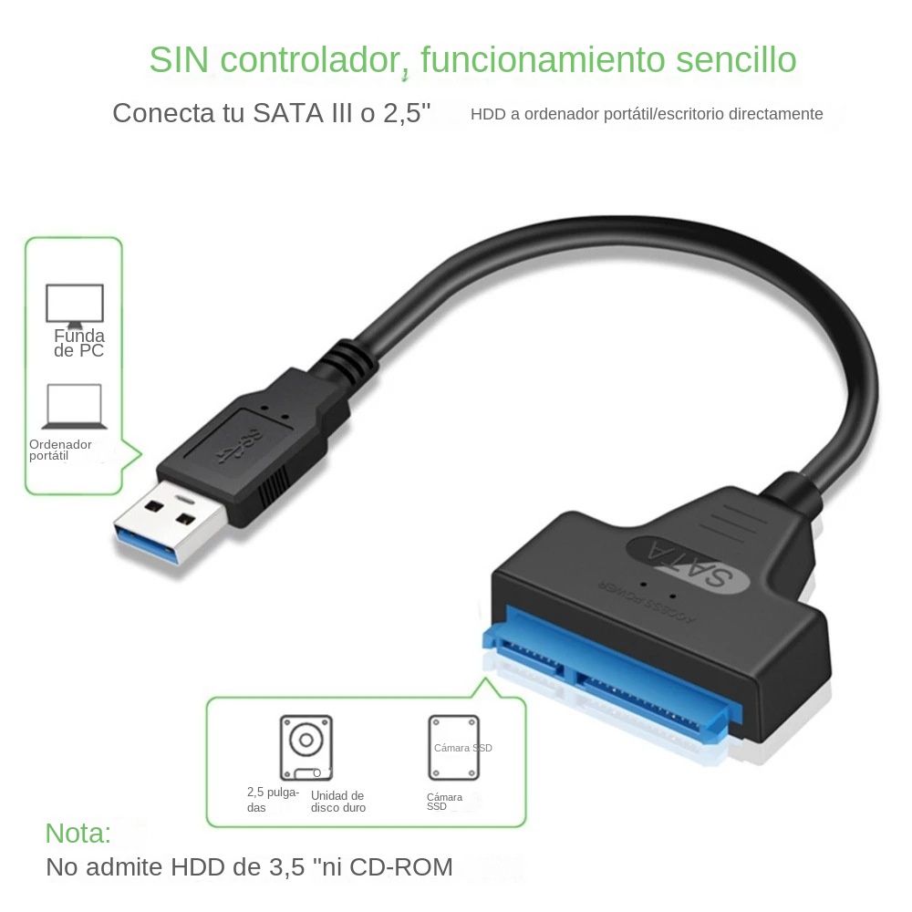 30cm USB 3.0 SATA 3 Kabel SATA – Ssd Hard Drive Bewertung und Preis