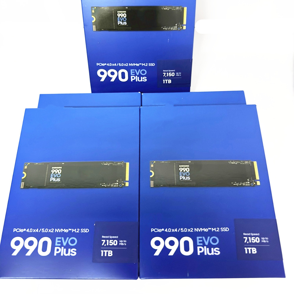 Original Neue SSD Für Samsung  – Samsung Ssd Bewertung und Preis