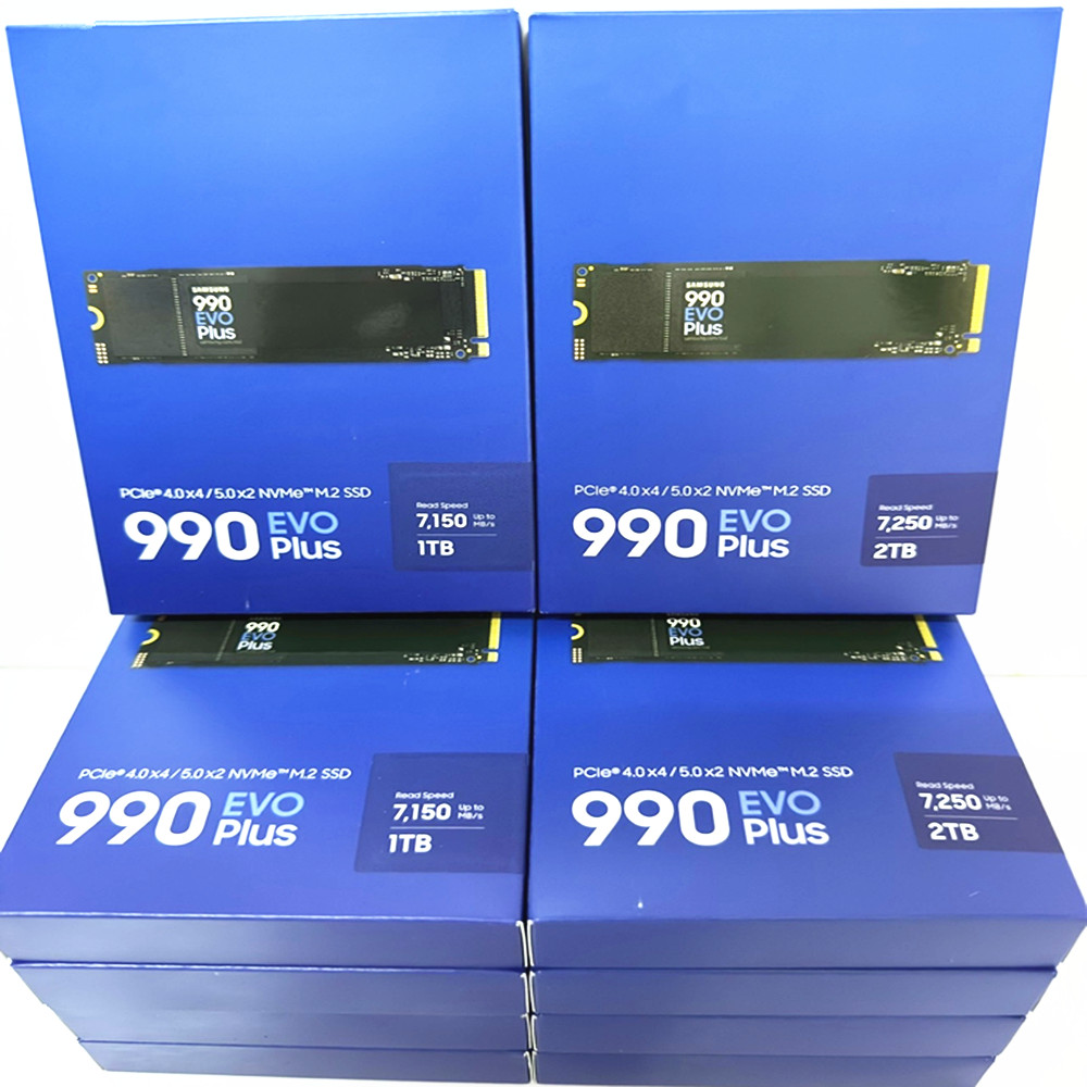 Original Neue SSD Für Samsung  – Samsung Ssd Bewertung und Preis