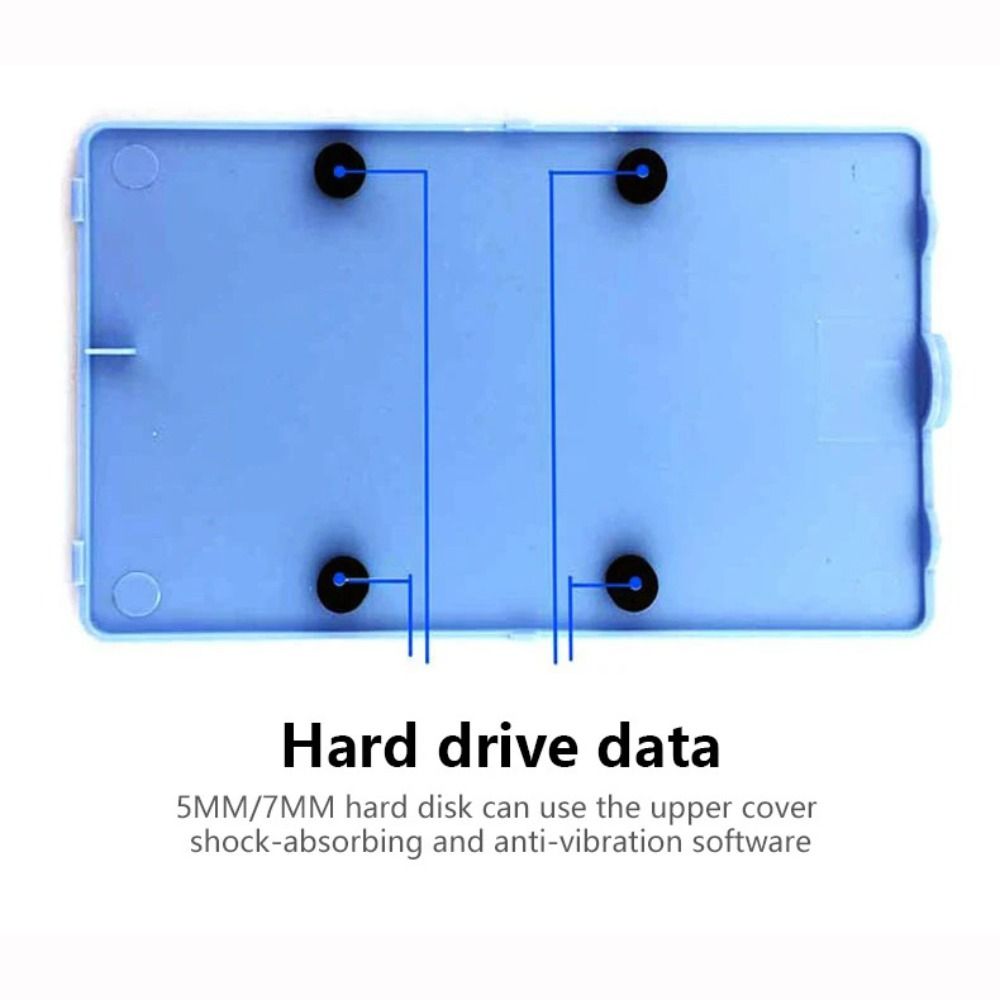 Neues USB 3.0 Festplattengehäu – Ssd Hard Drive Bewertung und Preis