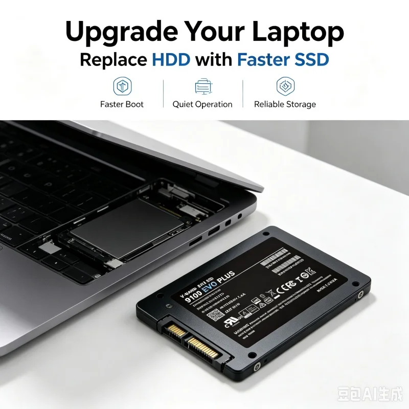 2026 Neue 9100PRO SATA SSD 500 – Ssd 500Gb Bewertung und Preis