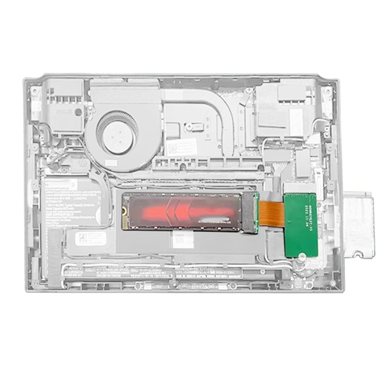 Superior-2242 auf 2280 M.2-Mod – Memory Card Ssd Bewertung und Preis