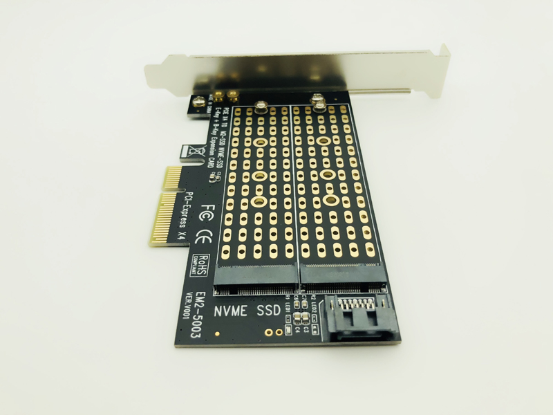 M.2 NVMe SSD NGFF ZU PCIE X4 A – Memory Card Ssd Bewertung und Preis