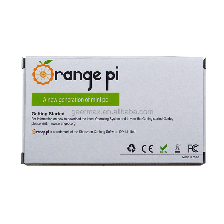Orange Pi 5 8G Original Neu RK – External Ssd Bewertung und Preis