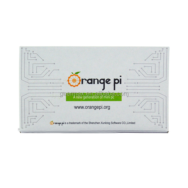 Orange Pi 5 8G Original Neu RK – External Ssd Bewertung und Preis