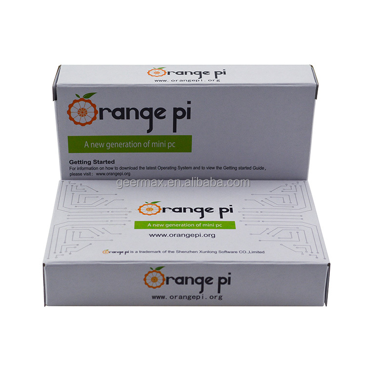 Orange Pi 5 8G Original Neu RK – External Ssd Bewertung und Preis