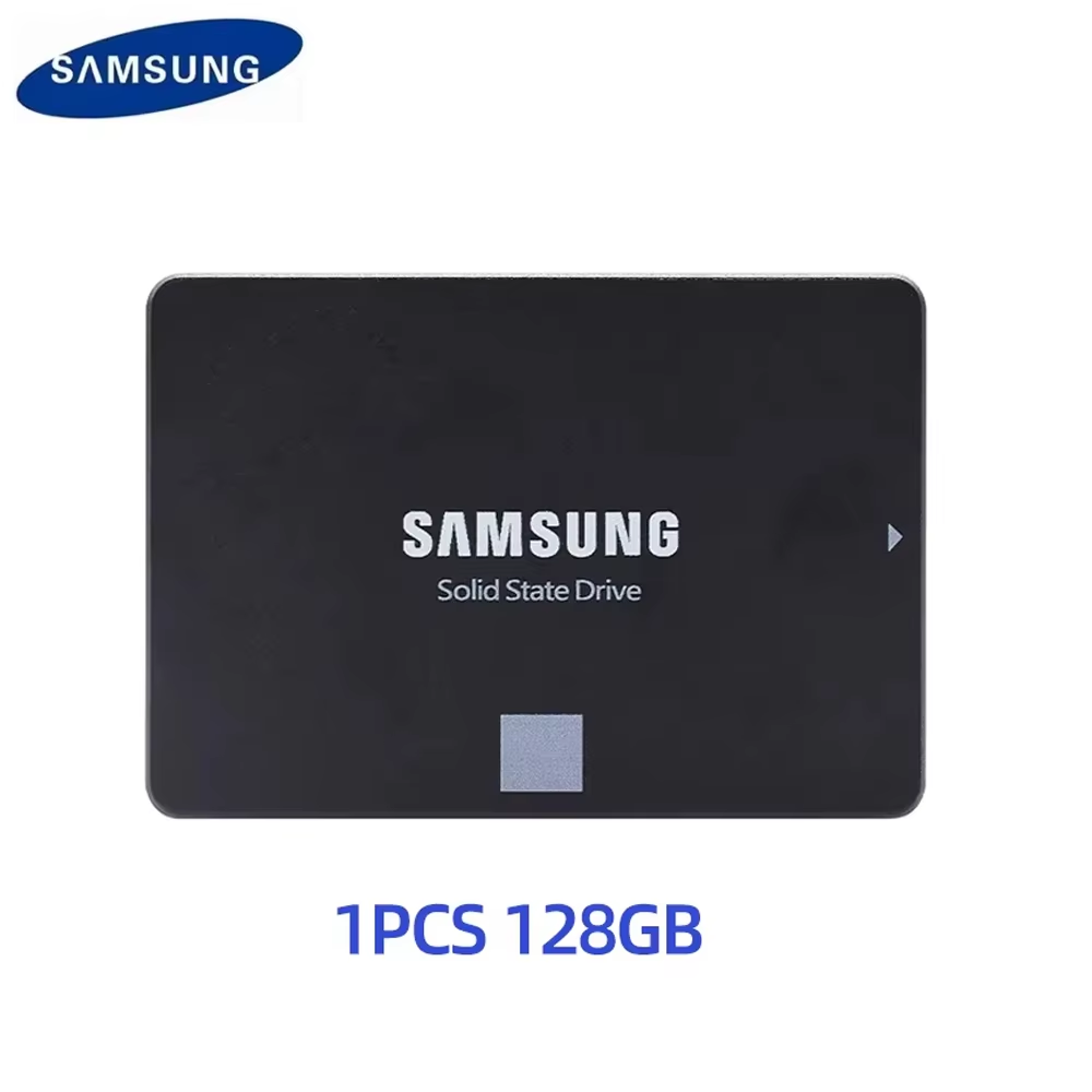 SAMSUNG SSD 870 Evo 2,5'' SATA – Samsung Ssd Bewertung und Preis