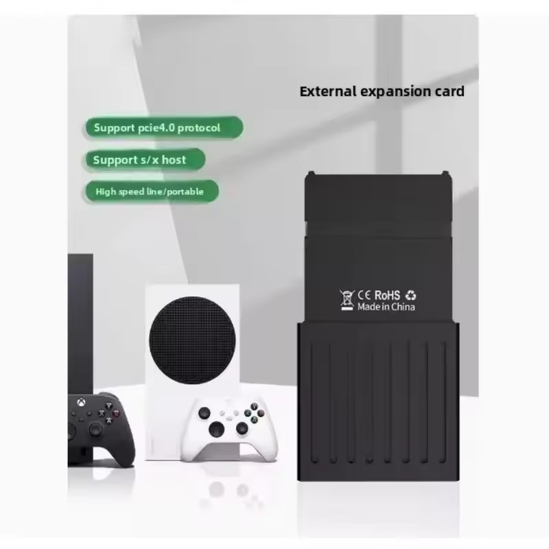 Externe Erweiterungskarte 512G – External Ssd Bewertung und Preis