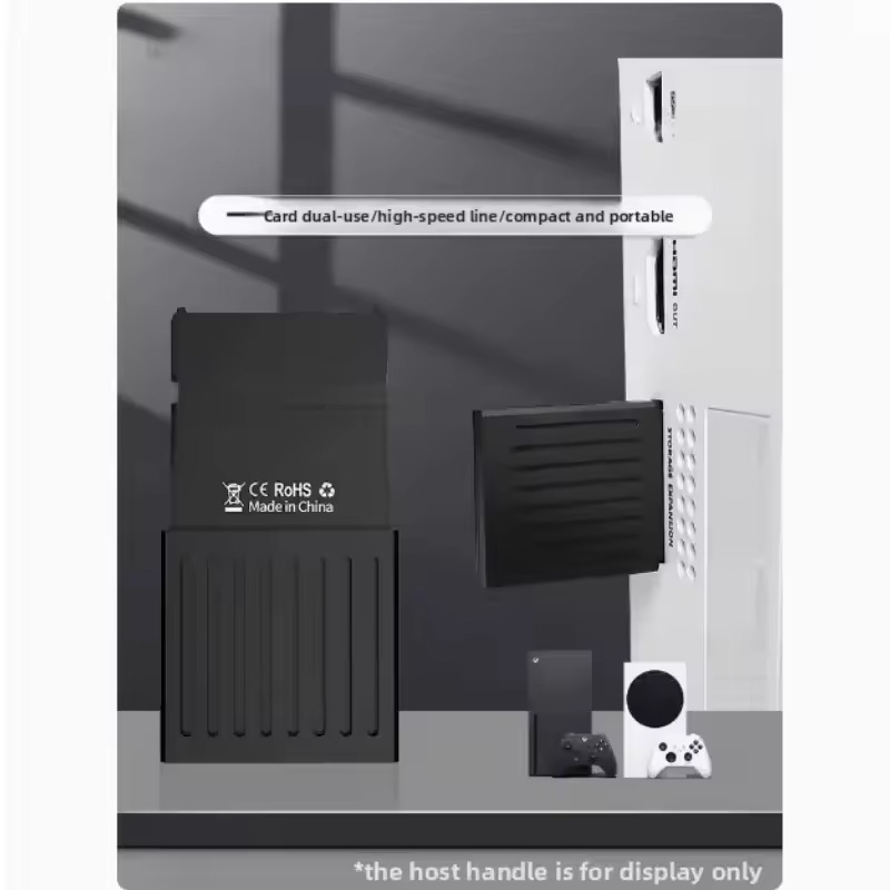 Externe Erweiterungskarte 512G – External Ssd Bewertung und Preis