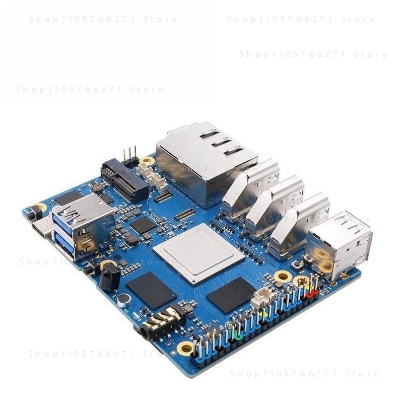 Orange Pi 5 Plus 32GB RAM Einp – External Ssd Bewertung und Preis