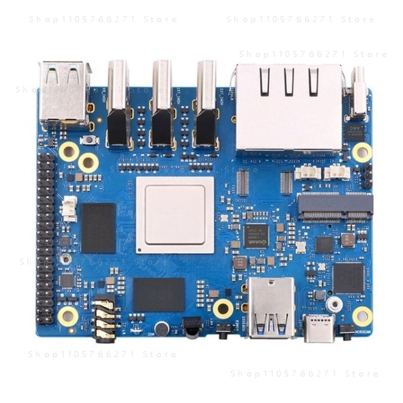 Orange Pi 5 Plus 32GB RAM Einp – External Ssd Bewertung und Preis