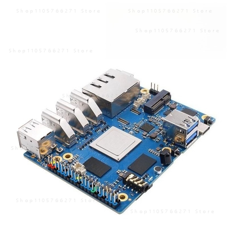 Orange Pi 5 Plus 32GB RAM Einp – External Ssd Bewertung und Preis