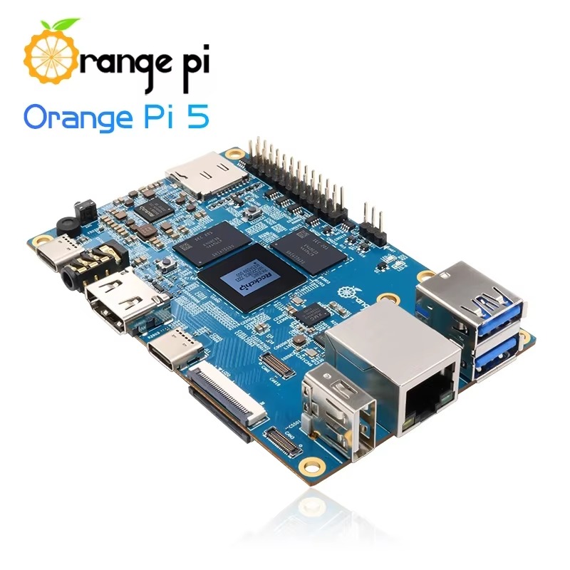 【Heißer Verkauf】Orange Pi 5 4G – External Ssd Bewertung und Preis