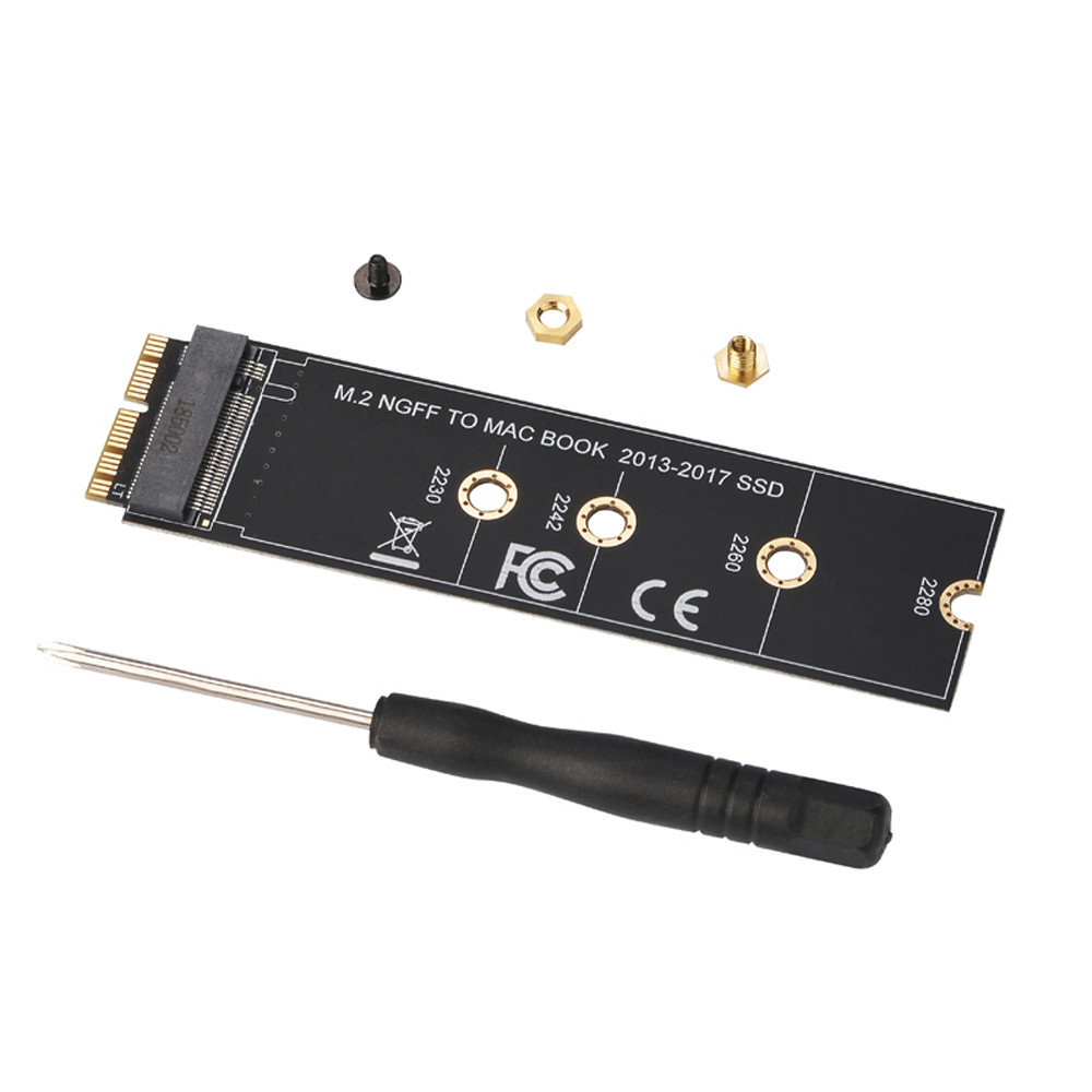 M.2 NVME SSD Konvertieren Adap – Memory Card Ssd Bewertung und Preis