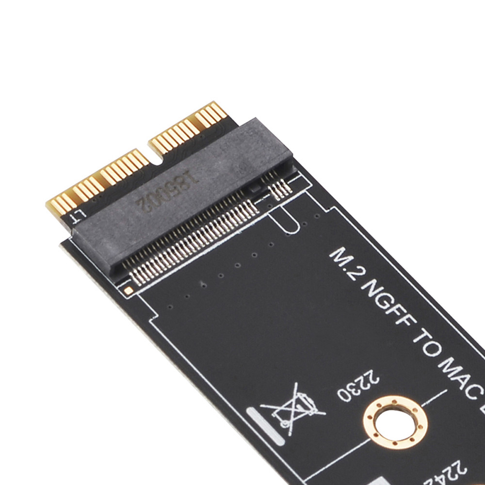 M.2 NVME SSD Konvertieren Adap – Memory Card Ssd Bewertung und Preis